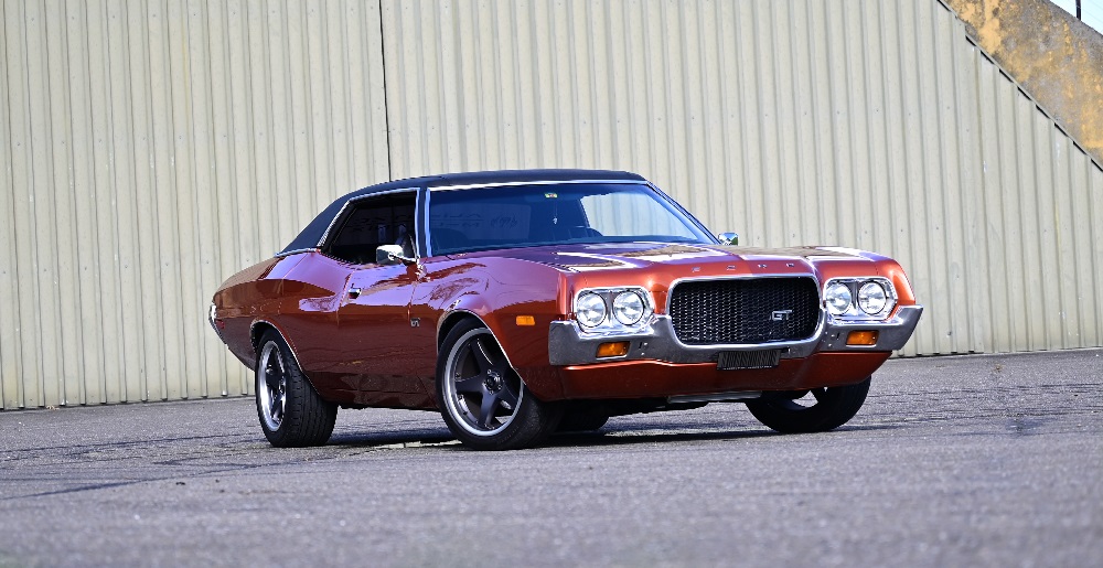 Ford GranTorino