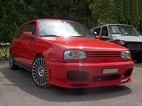 Thomas's 96er Golf VR6